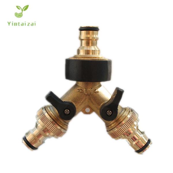 watering equipments brass 3/4 thread 4-way garden tap water splitter pipe 4 way quick connector female irrigation valve
watering equipments brass 3/4 thread 4-way garden tap water splitter pipe 4 way quick connector female irrigation valve