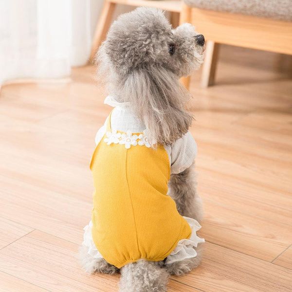 dog apparel cute thin four-legged spring and summer clothes for multi colors kawaii xs-xxl sizes roupa cachorro macacao
dog apparel cute thin four-legged spring and summer clothes for multi colors kawaii xs-xxl sizes roupa cachorro macacao