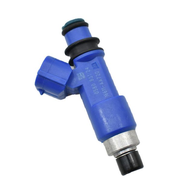 1 piece 550cc fuel injector nozzle 16611-aa720 for forester impreza wrx sti 2.5l 16611aa720
1 piece 550cc fuel injector nozzle 16611-aa720 for forester impreza wrx sti 2.5l 16611aa720