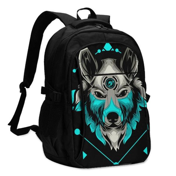 backpack lapschool backpacks magic wolf head usb charging business travel bag classic design
backpack lapschool backpacks magic wolf head usb charging business travel bag classic design