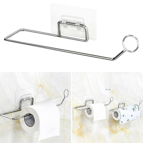 toilet paper holders bathroom kitchen towel stainless steel hanger 28.5x6.3x3cm wall mounted roll holder silver bedroom accessories
toilet paper holders bathroom kitchen towel stainless steel hanger 28.5x6.3x3cm wall mounted roll holder silver bedroom accessories