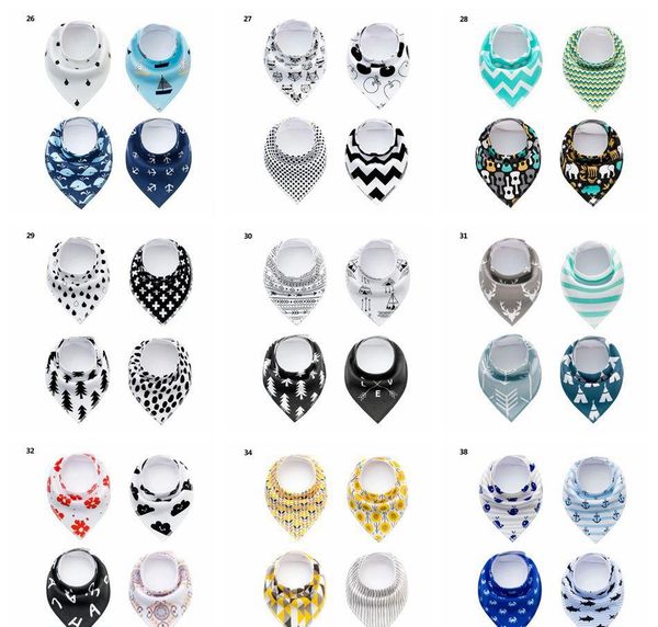 100pcs baby ins fox bibs burp cloths 28 designs bandana infant saliva cloth triangle newborn cartoon
100pcs baby ins fox bibs burp cloths 28 designs bandana infant saliva cloth triangle newborn cartoon