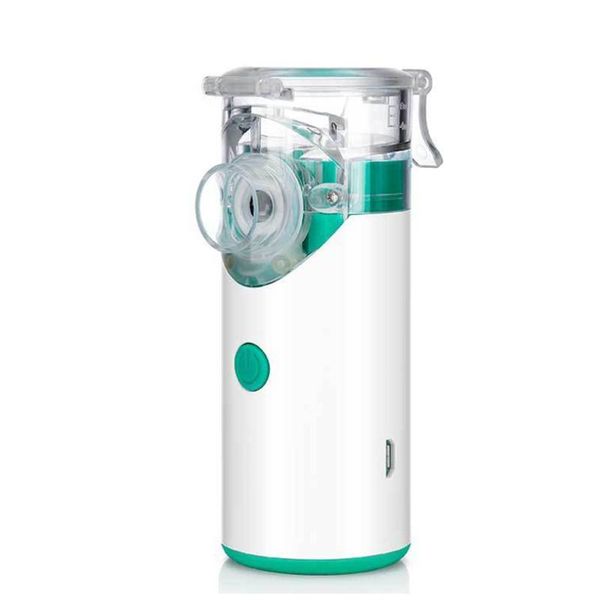 battery dual purpose nebulizer, portable mute atomizer, humidifier, cool sprayer, household child atomizer humidifiers
battery dual purpose nebulizer, portable mute atomizer, humidifier, cool sprayer, household child atomizer humidifiers