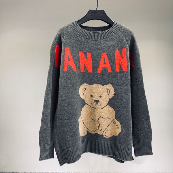 sweaters russian style spring fashion beautiful cardigan pattern bear lovely loose female sweater t090, White;black
sweaters russian style spring fashion beautiful cardigan pattern bear lovely loose female sweater t090, White;black