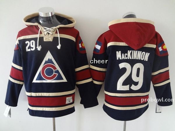 2015 wholesale custom colorado avalanche #29 mackinnon blue hooded jerseys hockey hoodies jerseys sweatshirts,mens womens youth, Black;red
2015 wholesale custom colorado avalanche #29 mackinnon blue hooded jerseys hockey hoodies jerseys sweatshirts,mens womens youth, Black;red