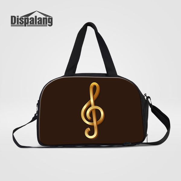 duffel bags dispalang women's canvas travel musical note printing hand luggage duffle bag with shoes pocket cartoon weekend
duffel bags dispalang women's canvas travel musical note printing hand luggage duffle bag with shoes pocket cartoon weekend