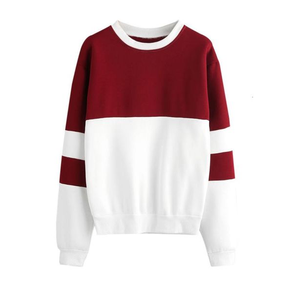 women's hoodies & sweatshirts autumn patchwork sweatshirt women casual loose long sleeve pullover ladies crewneck kawaii oversized pul, Black
women's hoodies & sweatshirts autumn patchwork sweatshirt women casual loose long sleeve pullover ladies crewneck kawaii oversized pul, Black