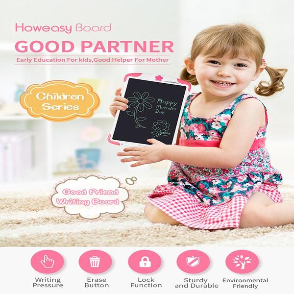 whiteboards electronic handwriting writing board for kids digital lcd doodling color graffiti children in drawing toys draw home
whiteboards electronic handwriting writing board for kids digital lcd doodling color graffiti children in drawing toys draw home
