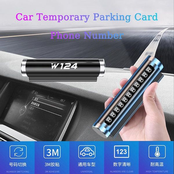 interior decorations for w124 w203 w204 car temporary parking card phone number plate automobile accessories
interior decorations for w124 w203 w204 car temporary parking card phone number plate automobile accessories