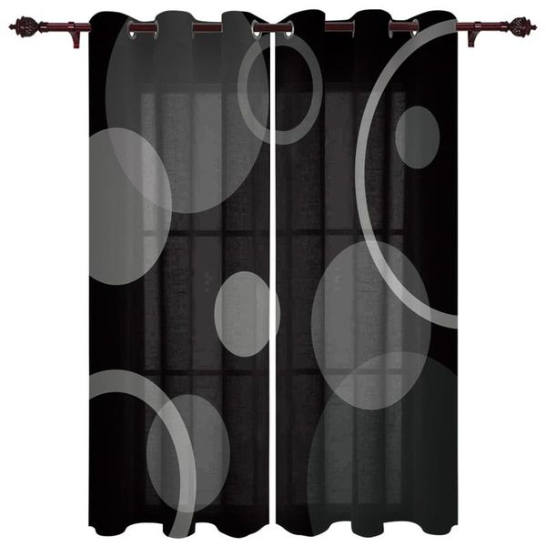 nice translucent curtains with black circle ring pattern for living room kitchen bedroom decoration windows curtain & drapes
nice translucent curtains with black circle ring pattern for living room kitchen bedroom decoration windows curtain & drapes