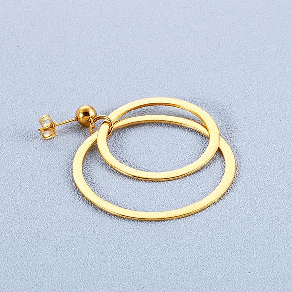 stud fashion women men silver color earrings stainless steel crystal small black studs jewelry, Golden;silver
stud fashion women men silver color earrings stainless steel crystal small black studs jewelry, Golden;silver