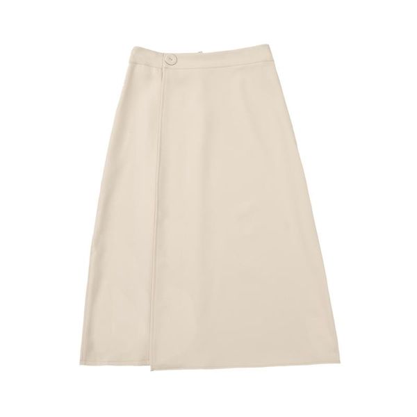 skirts lukaxsikax 2021 arrival spring autumn women skirt korean fashion office lady solid color high waist a-line long, Black
skirts lukaxsikax 2021 arrival spring autumn women skirt korean fashion office lady solid color high waist a-line long, Black