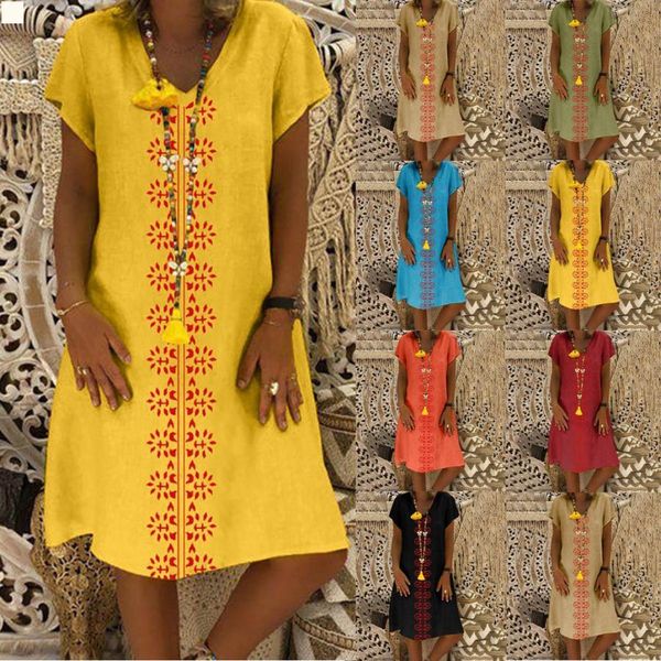 luxurys woman clothing summer clothes short sleeve women designers dress black dresses made in china outfits casual blouses simplicity vinta, Black;gray
luxurys woman clothing summer clothes short sleeve women designers dress black dresses made in china outfits casual blouses simplicity vinta, Black;gray