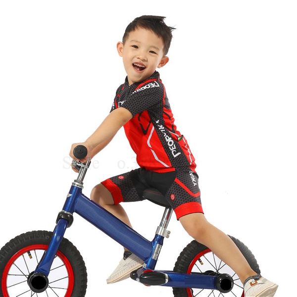 quick-dry summer short sleeve kids cycling set baby sportswear bicycle clothing children bike riding suit breathable racing sets, Black;blue
quick-dry summer short sleeve kids cycling set baby sportswear bicycle clothing children bike riding suit breathable racing sets, Black;blue