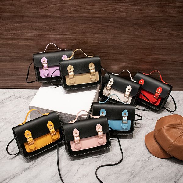 2020 bag color of korean version winter the mobile phone small matching single buckle simple cambridge pin square shoulder autumn a qpohb
2020 bag color of korean version winter the mobile phone small matching single buckle simple cambridge pin square shoulder autumn a qpohb