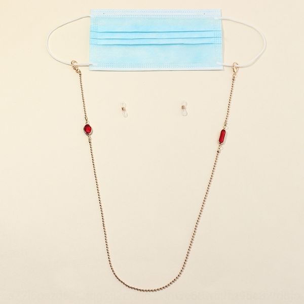 gyc accessoriescolorful rice sling bead maskhanging ropemetal neck chainspectacle chaindual-purpose accessoriescolorful rice sling glasses
gyc accessoriescolorful rice sling bead maskhanging ropemetal neck chainspectacle chaindual-purpose accessoriescolorful rice sling glasses