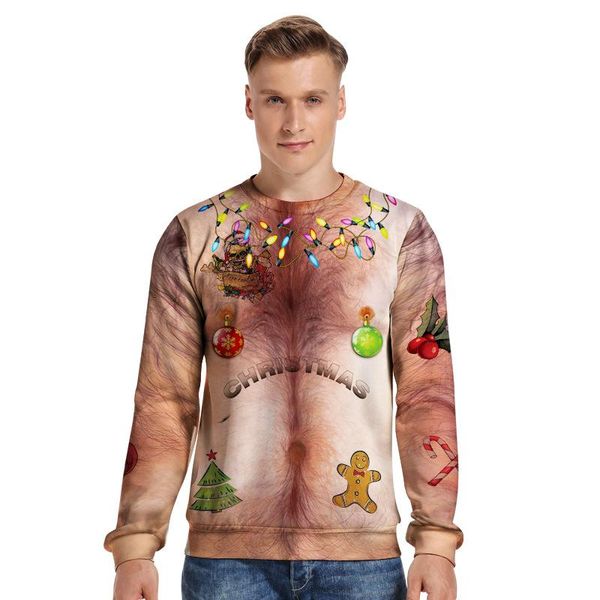 pullover autumn kids baby girls boys christmas sweaters shirt 3d ugly women long sleeve o-neck snowman loose pullovers, Blue
pullover autumn kids baby girls boys christmas sweaters shirt 3d ugly women long sleeve o-neck snowman loose pullovers, Blue
