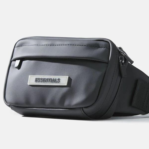 kanye west pu handbag streetwear tactical chest shoulder bag hip hop pack men women waist fanny casual zipper letter package bags
kanye west pu handbag streetwear tactical chest shoulder bag hip hop pack men women waist fanny casual zipper letter package bags