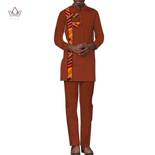 ethnic clothing spring traditional african print dashiki men casual shirts and trousers pant sets plus size clothes wyn1024, Red
ethnic clothing spring traditional african print dashiki men casual shirts and trousers pant sets plus size clothes wyn1024, Red