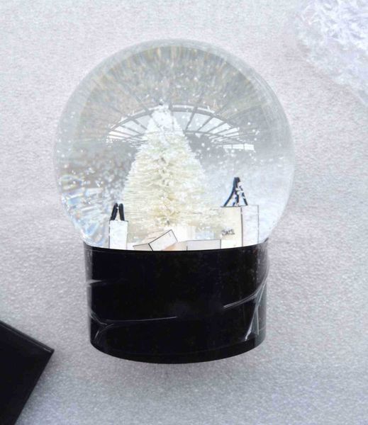 cclassics snow globe with christmas tree inside car decoration crystal ball special novelty christmas gift with gift box
cclassics snow globe with christmas tree inside car decoration crystal ball special novelty christmas gift with gift box