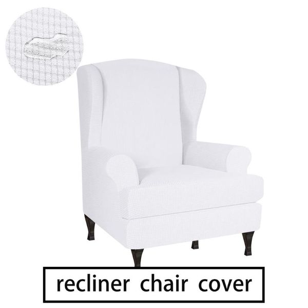chair covers sloping arm king back cover high elastic soft wingback non-slip solid color stretch protector l9
chair covers sloping arm king back cover high elastic soft wingback non-slip solid color stretch protector l9