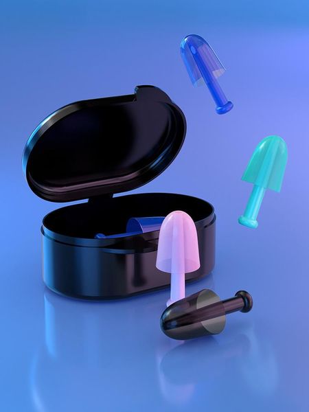 nose clip professional earplugs noise proof swimming safety ear plugs pool water inlet oordopjes watersport accessories bi50ne
nose clip professional earplugs noise proof swimming safety ear plugs pool water inlet oordopjes watersport accessories bi50ne
