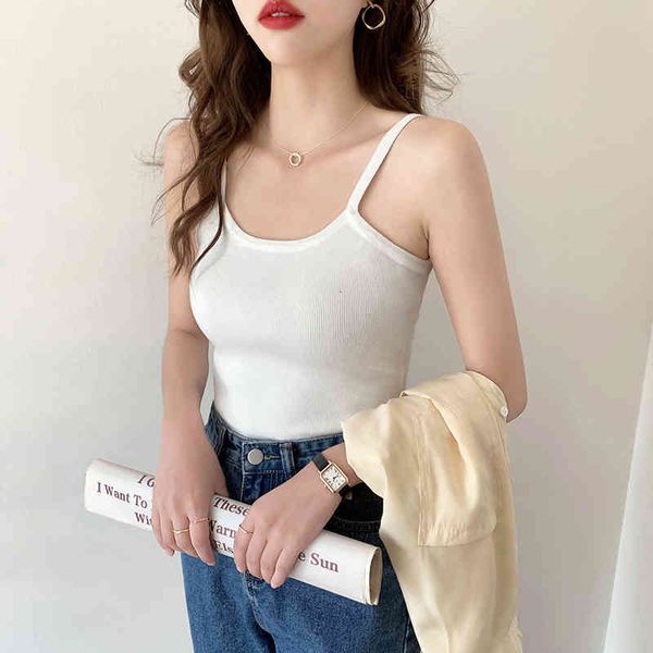 wet 2021 summer solid cotton mesh sleeveless sweet little white condole vest t
wet 2021 summer solid cotton mesh sleeveless sweet little white condole vest t