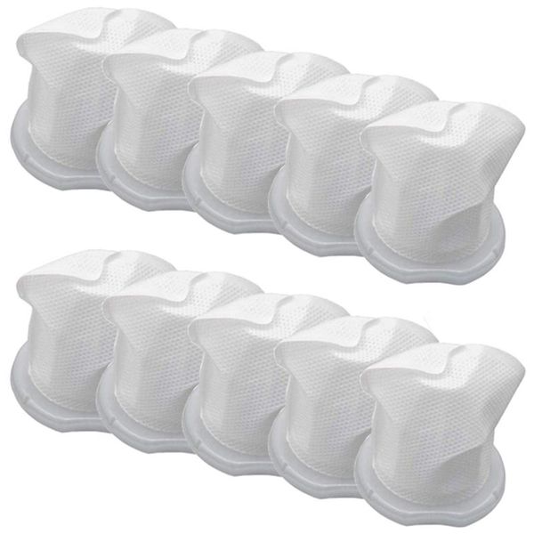 vacuum cleaners 10 pcs filter for vorwerk vc100 vc 100 washable cleaner replacement spare parts
vacuum cleaners 10 pcs filter for vorwerk vc100 vc 100 washable cleaner replacement spare parts