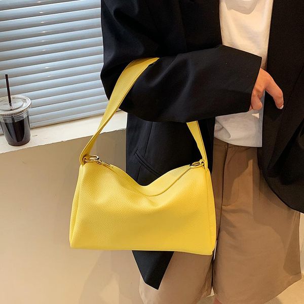 evening bags large capacity ladies bagsimple shoulder bag handbag armpit bagpure color all-match messenger
evening bags large capacity ladies bagsimple shoulder bag handbag armpit bagpure color all-match messenger