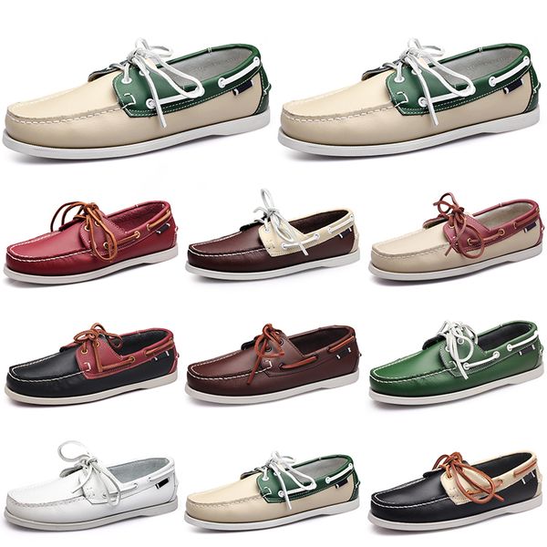 men casuals shoes triples black white popular breathable silver taupe mahoganys brown joggings walking flats softs multis leather mens sneak
men casuals shoes triples black white popular breathable silver taupe mahoganys brown joggings walking flats softs multis leather mens sneak