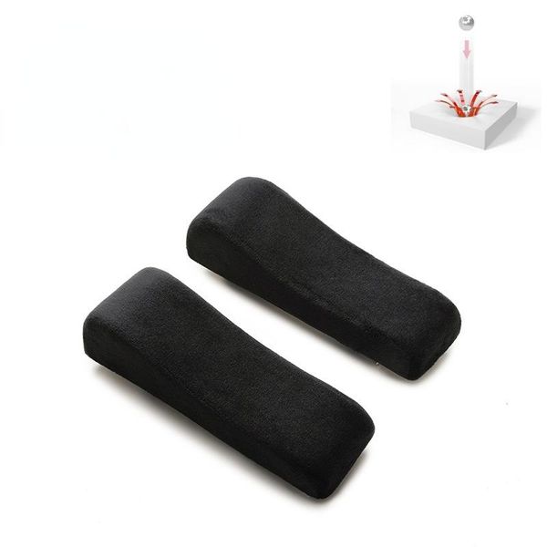 chair covers gaming armrest pads elbow forearm protect pillow thicken arm rest pad for wheelchair increased soft
chair covers gaming armrest pads elbow forearm protect pillow thicken arm rest pad for wheelchair increased soft