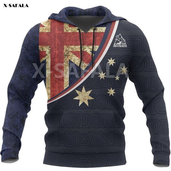 flag vintage kangaroo southern cross australia 3d printed hoodie man women harajuku zipper pullover sweatshirt jacket men's hoodies & s, Black
flag vintage kangaroo southern cross australia 3d printed hoodie man women harajuku zipper pullover sweatshirt jacket men's hoodies & s, Black