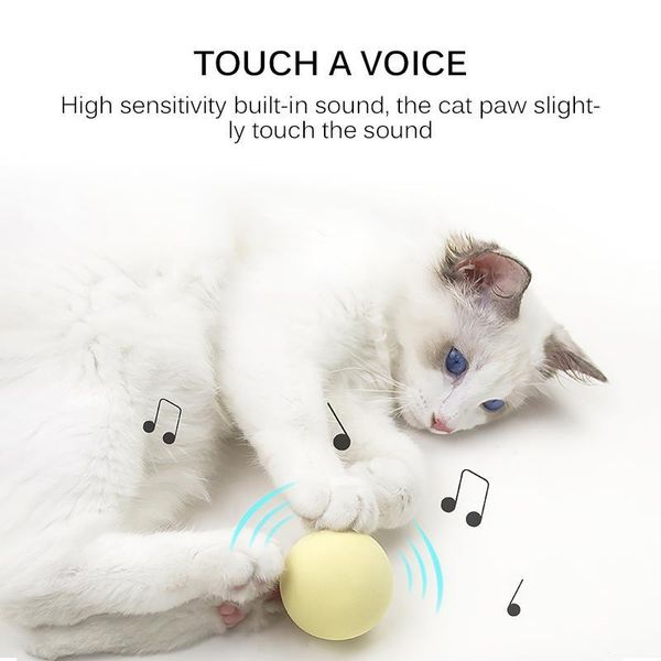 cat toys smart interactive ball catnip training toy pet playing squeaky supplies products for cats kitten kitty
cat toys smart interactive ball catnip training toy pet playing squeaky supplies products for cats kitten kitty