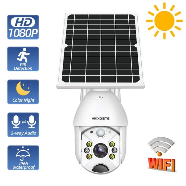 cameras wifi solar camera 1080p cloud wireless ip hd wi-fi security surveillance waterproof outdoor colorful night vision ptz cam
cameras wifi solar camera 1080p cloud wireless ip hd wi-fi security surveillance waterproof outdoor colorful night vision ptz cam