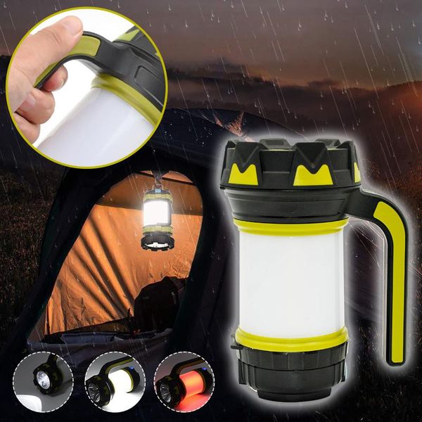 portable lanterns lantern strong long s searchlight led rechargeable emergency camping with side light
portable lanterns lantern strong long s searchlight led rechargeable emergency camping with side light