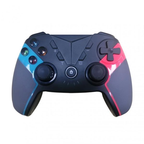 game controllers & joysticks wireless controller for switch pro/pc gamepad with joystick support vibration function bluetooth-compatible joy
game controllers & joysticks wireless controller for switch pro/pc gamepad with joystick support vibration function bluetooth-compatible joy