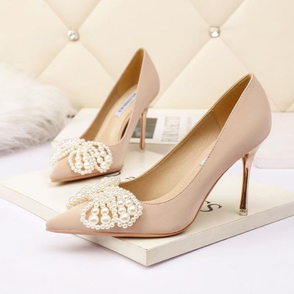 dress shoes fashion black heels for women pearl luxury elegant party night high women's pumps tacones mujer
dress shoes fashion black heels for women pearl luxury elegant party night high women's pumps tacones mujer