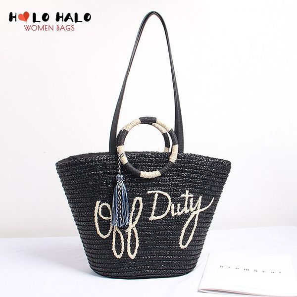evening bags femal summer tassel hand-woven embroidery handbags bohemian large capacity girls bucket beach women straw shoulder
evening bags femal summer tassel hand-woven embroidery handbags bohemian large capacity girls bucket beach women straw shoulder