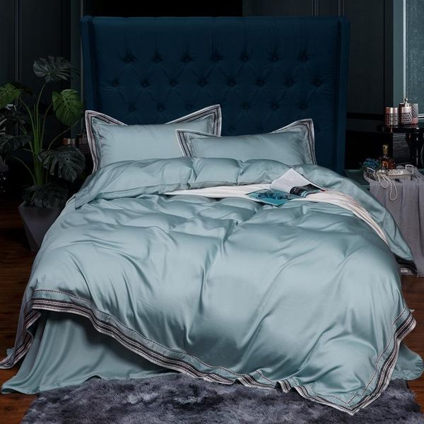 bedding sets 80s double-sided tencel printed bed four-piece set american summer ice silk naked sleeping sheets quilt cover 1.8m lit
bedding sets 80s double-sided tencel printed bed four-piece set american summer ice silk naked sleeping sheets quilt cover 1.8m lit