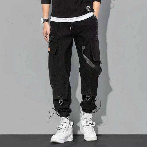 men's pants black cargo men hip hop streetwear joggers sweatpant fashion harajuku harem pant multi-pocket casual mens women r5om pgl6
men's pants black cargo men hip hop streetwear joggers sweatpant fashion harajuku harem pant multi-pocket casual mens women r5om pgl6