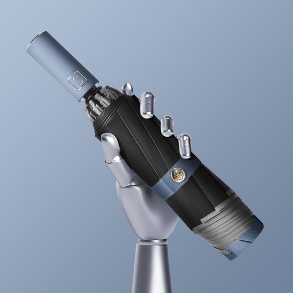 umbrellas umbrella man automatic rain truck reverse fold up to strengthen and thicken the sun outdoor
umbrellas umbrella man automatic rain truck reverse fold up to strengthen and thicken the sun outdoor