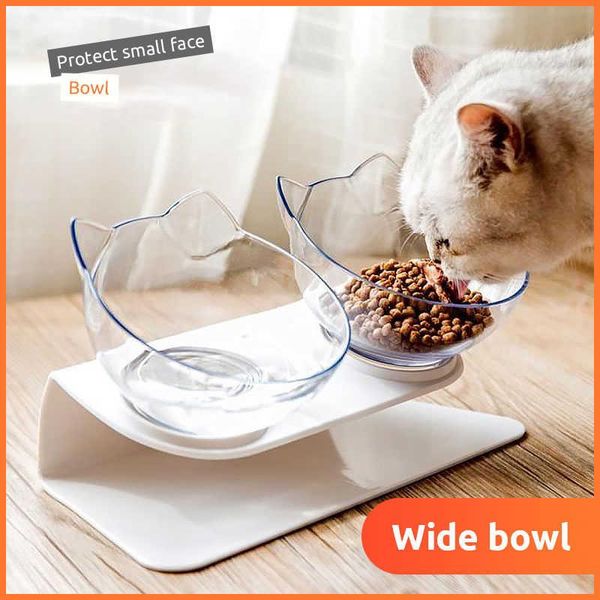 cat bowls & feeders drop non-slip double pet with raised stand and water for cats dogs bow
cat bowls & feeders drop non-slip double pet with raised stand and water for cats dogs bow