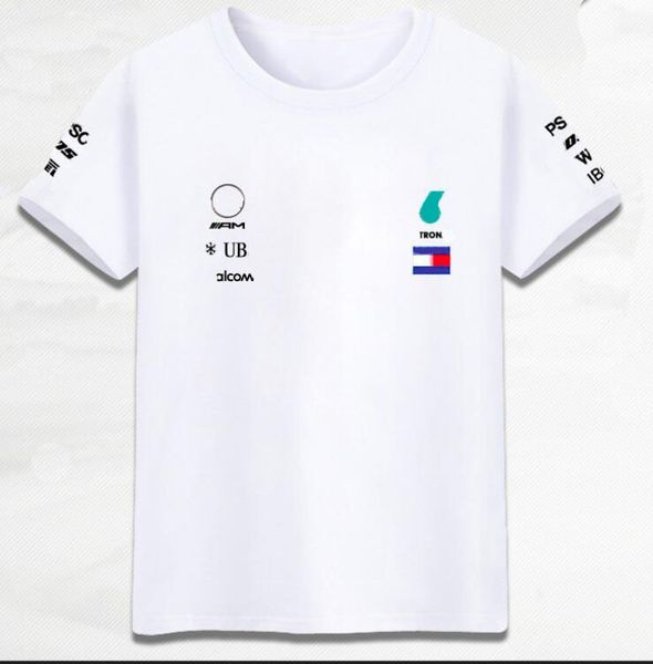 summer f1 formula one car logo field work clothes quick-drying short-sleeved t-shirt
summer f1 formula one car logo field work clothes quick-drying short-sleeved t-shirt