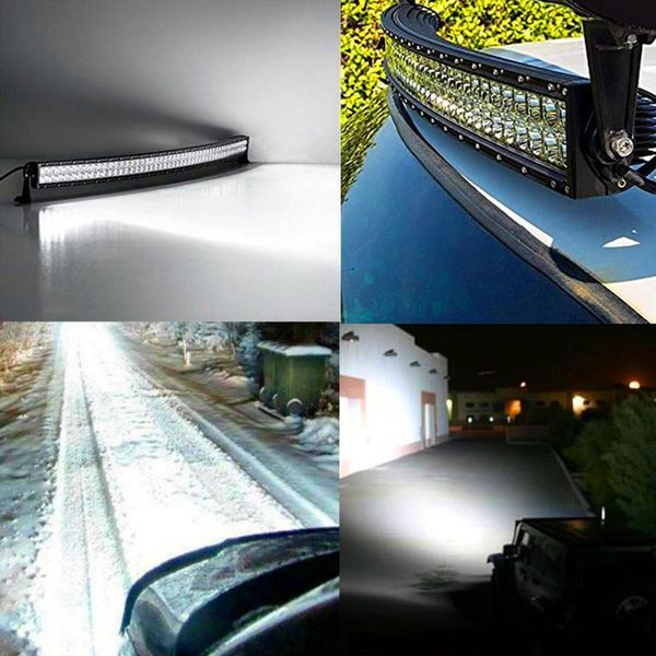 working light 22 32 42 50 52'' inch curved led bar combo work 3d 4d 5d 7d driving offroad car truck 4x4 suv atv 12v 24v
working light 22 32 42 50 52'' inch curved led bar combo work 3d 4d 5d 7d driving offroad car truck 4x4 suv atv 12v 24v
