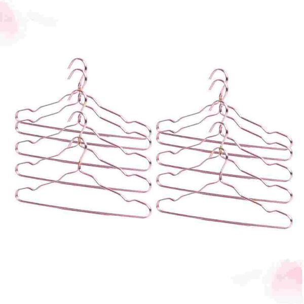 hangers & racks 10pcs clothes aluminium alloy skid resistance coat hanging (rose gold)
hangers & racks 10pcs clothes aluminium alloy skid resistance coat hanging (rose gold)