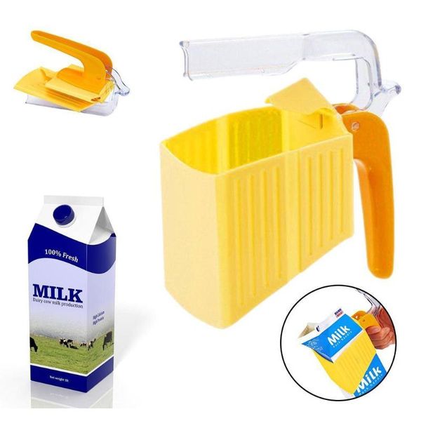 bag clips milk carton sealing clip portable large bottle juice fresh-keeping capper plastic for packing box q8u7
bag clips milk carton sealing clip portable large bottle juice fresh-keeping capper plastic for packing box q8u7