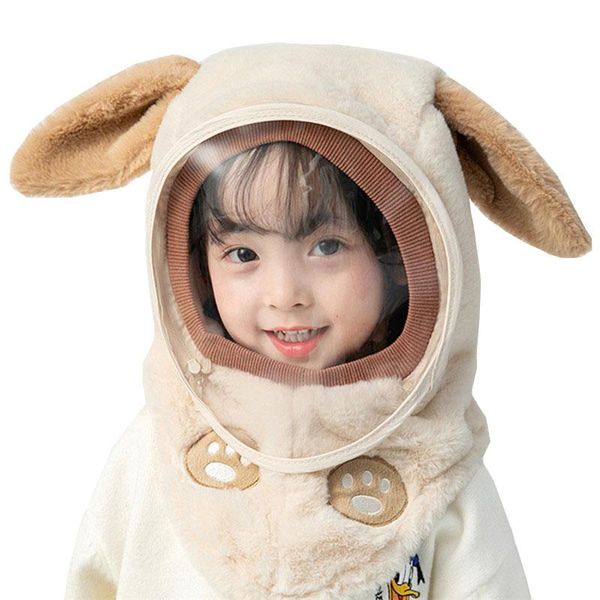 caps & hats winter baby hat bear ear cap plush boys girls hooded windproof kids head cover outdoor warm, Yellow
caps & hats winter baby hat bear ear cap plush boys girls hooded windproof kids head cover outdoor warm, Yellow