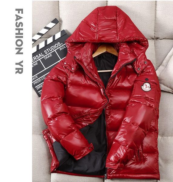 men's down & parkas custom logo jacket autumn winter collection warm, breathable, windproof, waterproof, shiny, thick, comfortable fabr, Black
men's down & parkas custom logo jacket autumn winter collection warm, breathable, windproof, waterproof, shiny, thick, comfortable fabr, Black