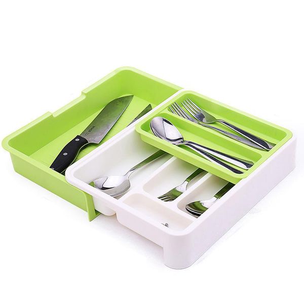 kitchen storage & organization dinnerware drawer organizer tray spoon cutlery separation box
kitchen storage & organization dinnerware drawer organizer tray spoon cutlery separation box