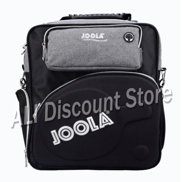 joola multi-function table tennis racket bag pong one shoulder shoes accessori racchetta case 855/851/856/858 raquets
joola multi-function table tennis racket bag pong one shoulder shoes accessori racchetta case 855/851/856/858 raquets